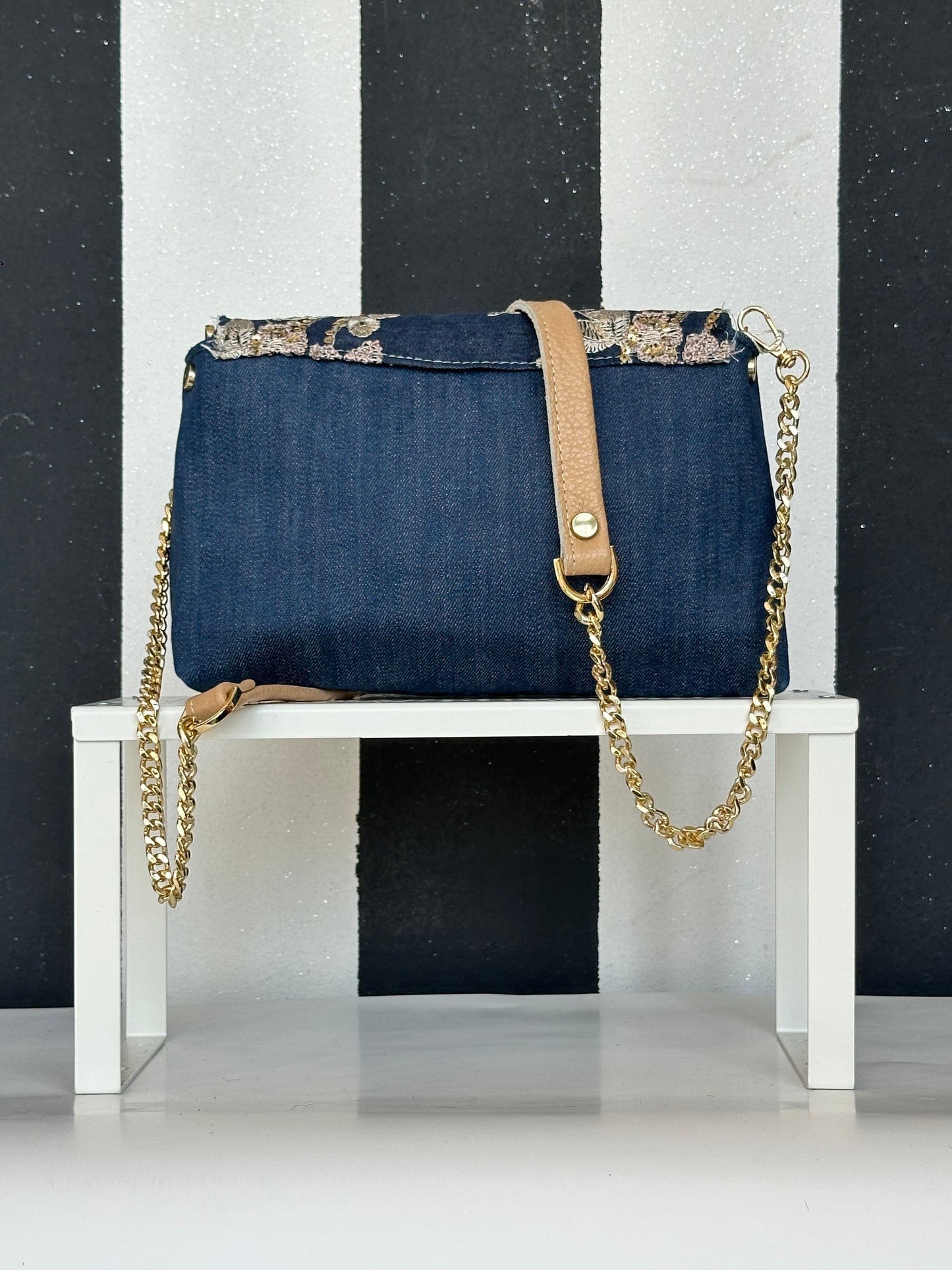 Borsa Amada