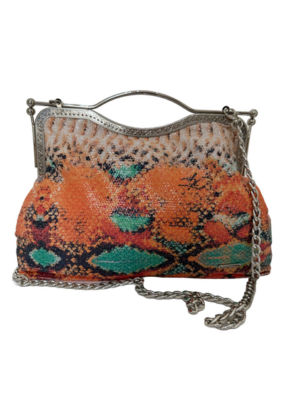 Borsa Retrò