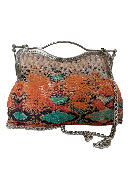 Borsa Retrò