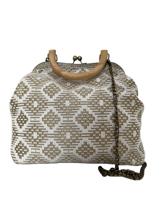 Borsa Retrò