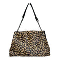 Borsa Artigianale Ismi in pelle di cavallino glam di Nany Magenis