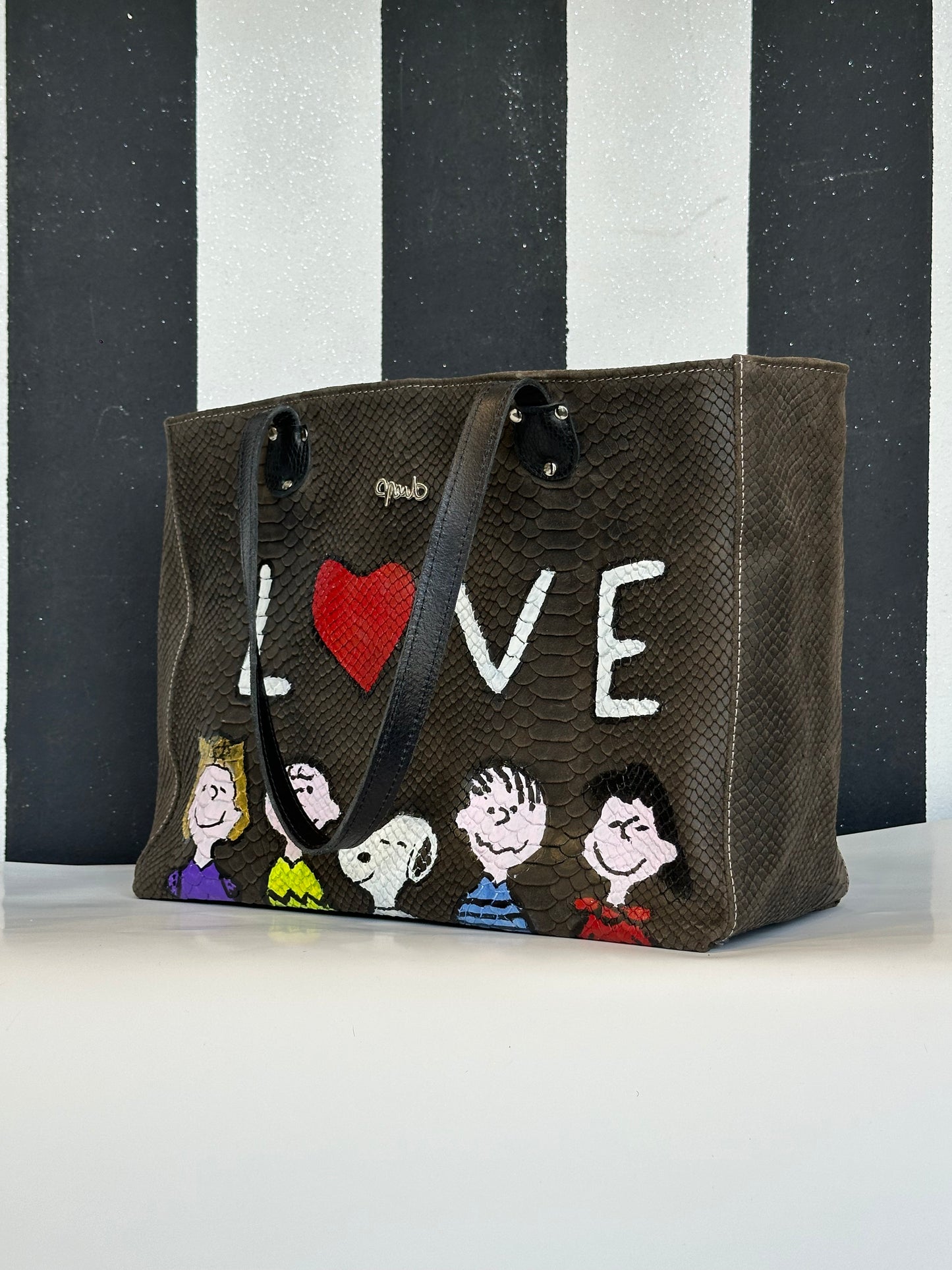 Borsa Terry Idol