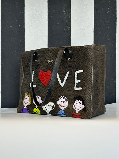 Borsa Terry Idol