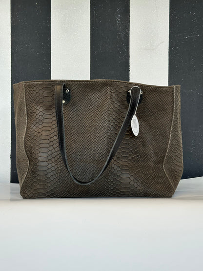 Borsa Terry Idol