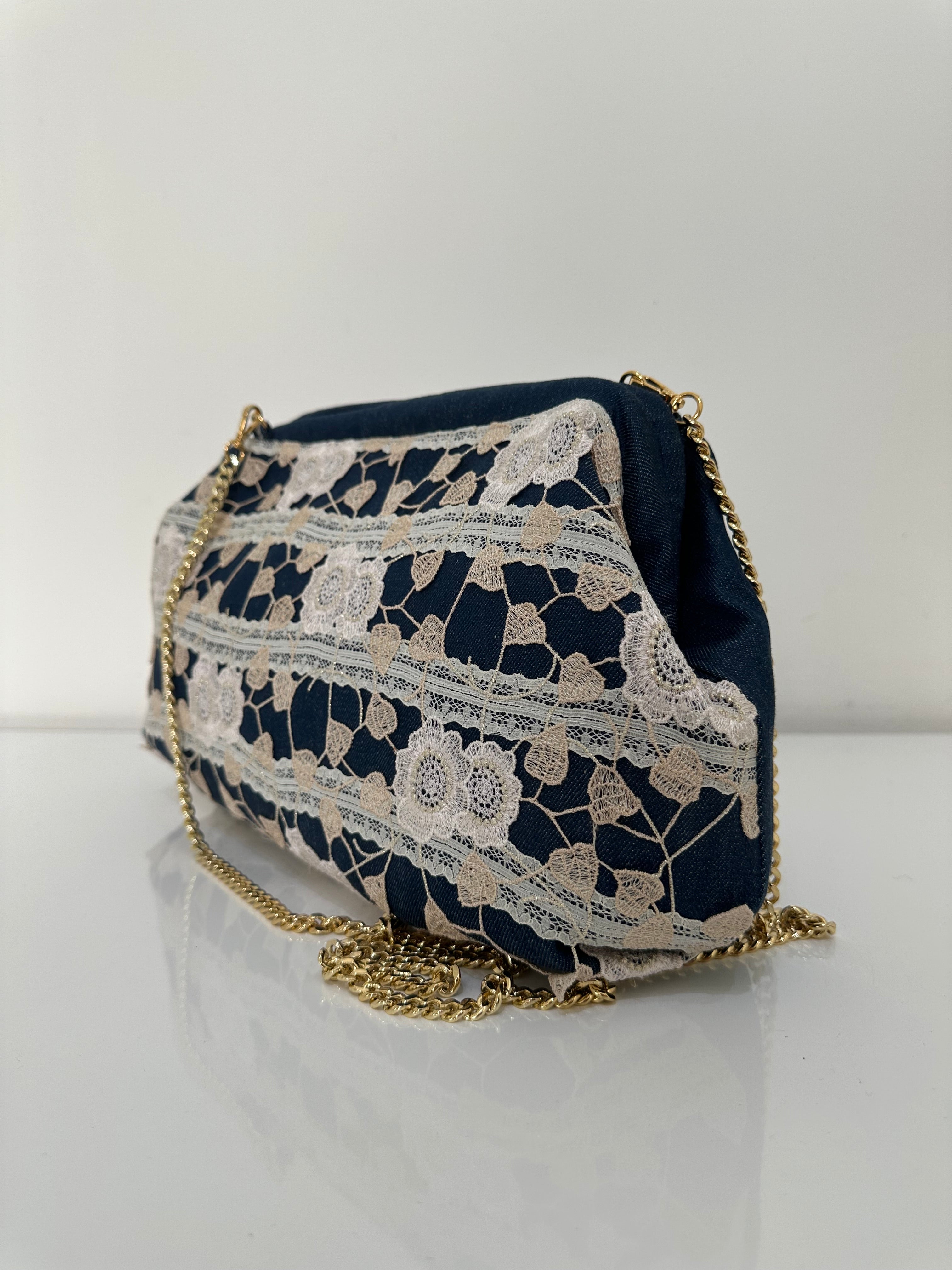 Borsa Bibian