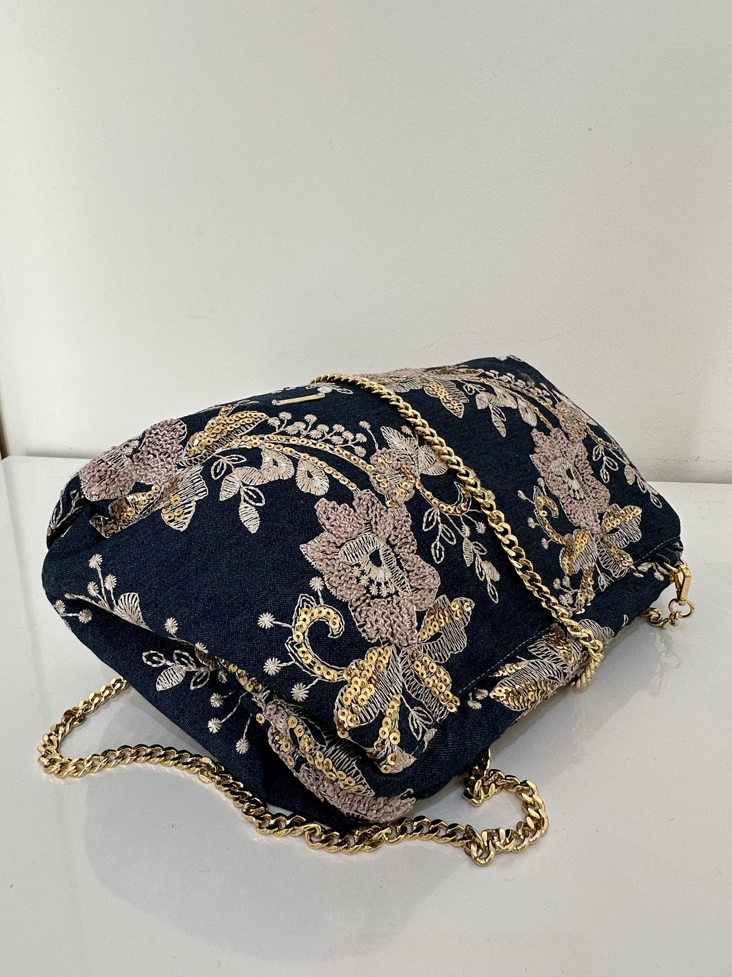Borsa Bibian