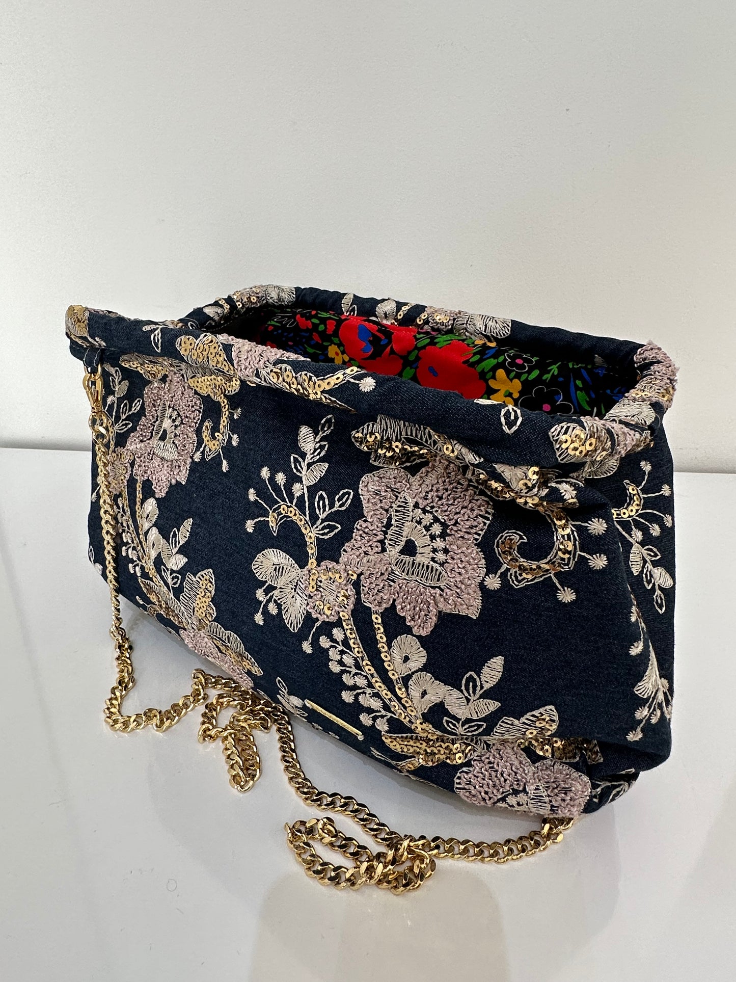 Borsa Bibian
