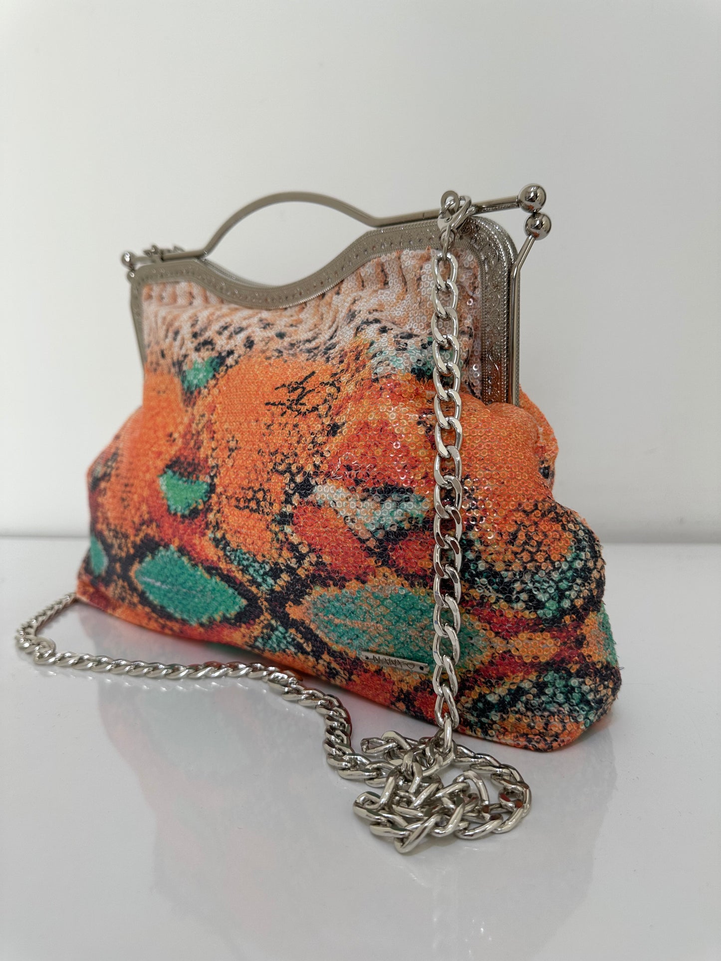 Borsa Retrò
