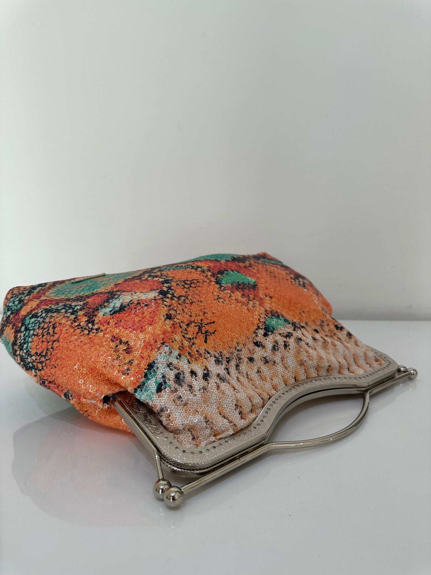 Borsa Retrò