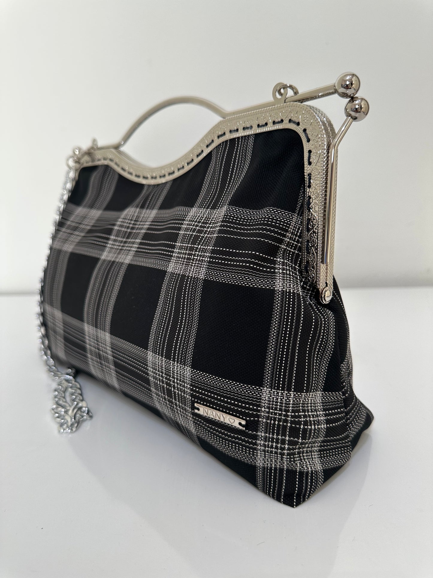 Borsa Retrò