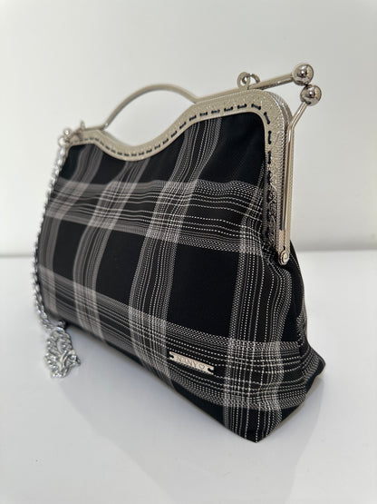 Borsa Retrò