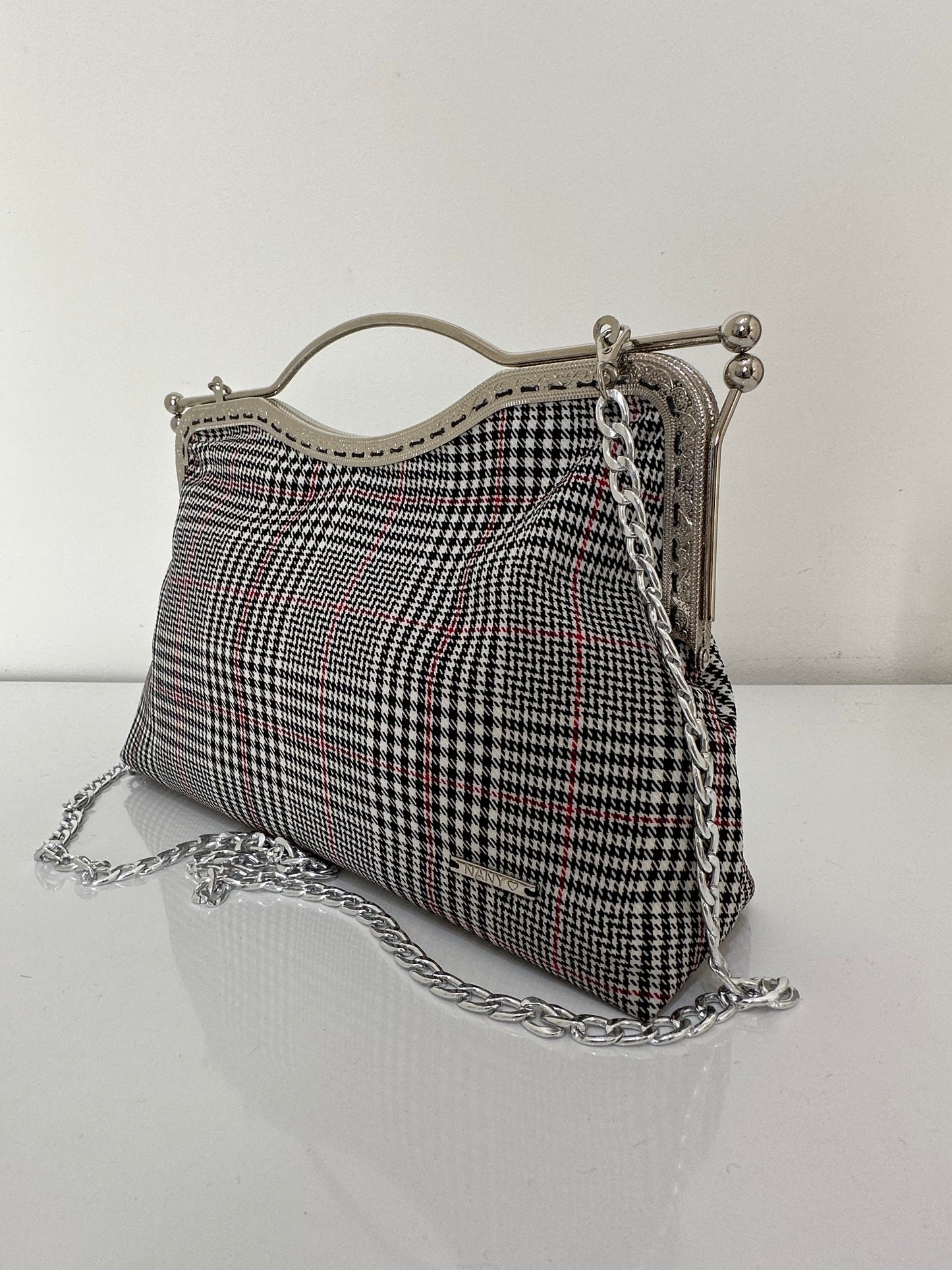Borsa Retrò