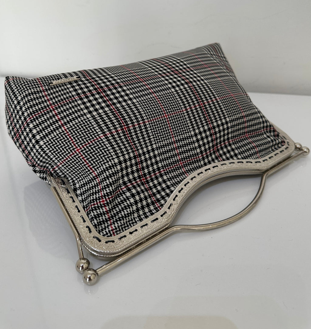 Borsa Retrò