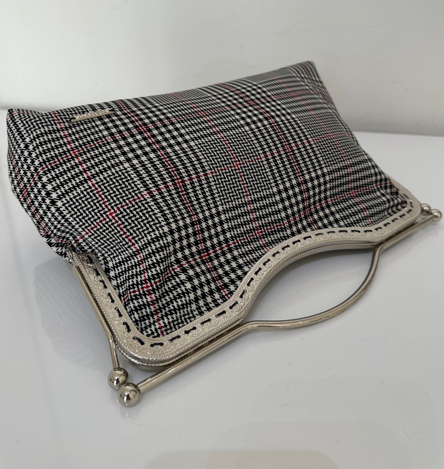 Borsa Retrò