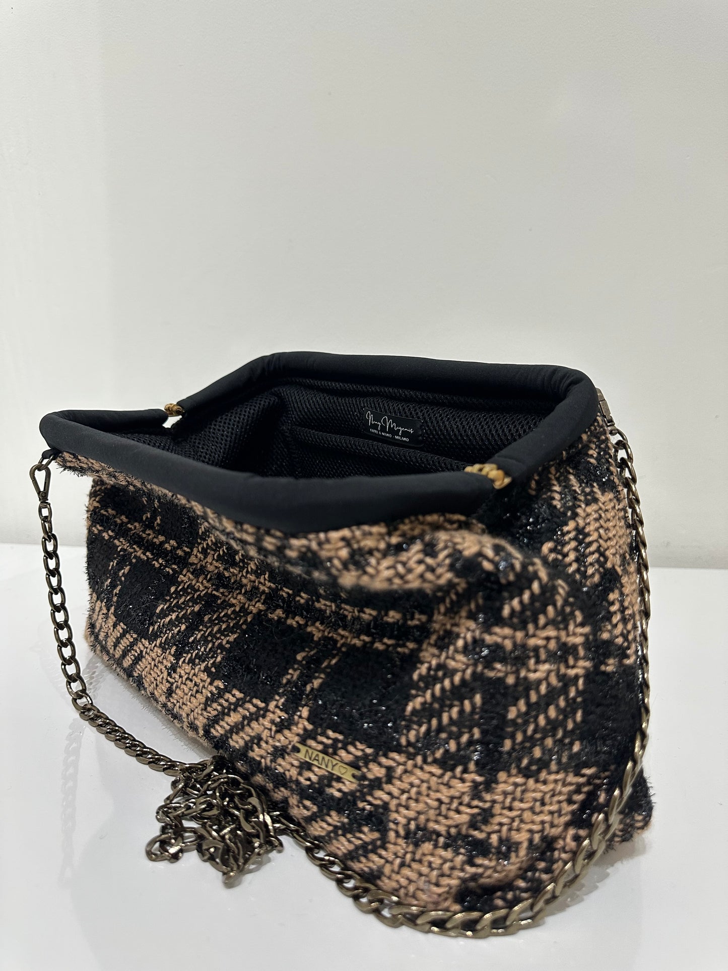 Borsa Bibian